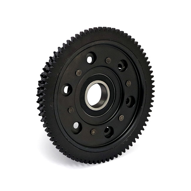 Clutch Shell With Sprocket Assembly Clutch Shells Mcs