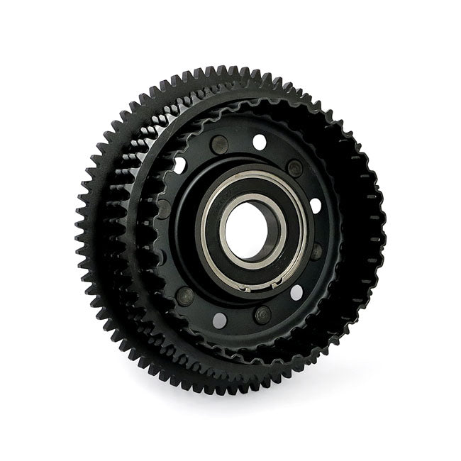 Clutch Shell With Sprocket Assembly Clutch Shells Mcs