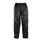 Bering ECO raintrousers black Rain Gear Bering