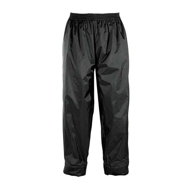 Bering ECO raintrousers black Rain Gear Bering