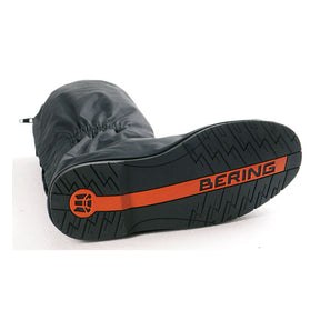 Bering overshoe with full sole black Rain Gear Bering