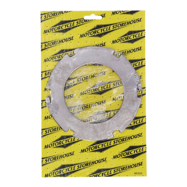 Steel Drive Plate, Clutch Clutch Misc Mcs