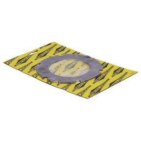 Steel Drive Plate, Clutch Clutch Misc Mcs