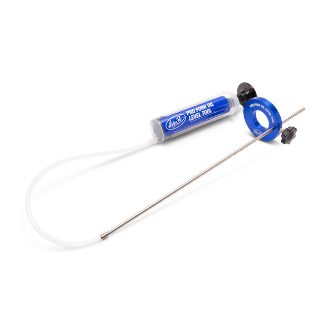 Motion Pro, pro fork oil level tool Tools Front Fork Motion Pro
