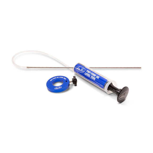 Motion Pro, pro fork oil level tool Tools Front Fork Motion Pro