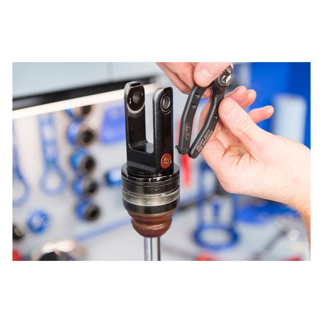 Motion Pro Tool H Duty Pin Spanner Tools Shock Absorber Motion Pro