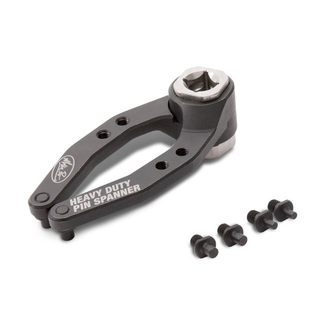Motion Pro Tool H Duty Pin Spanner Tools Shock Absorber Motion Pro