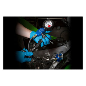Motion Pro, cooling system test tool. Type A Tools Diagnostic Motion Pro