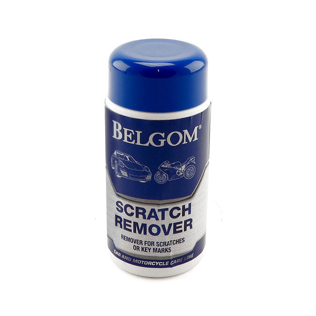 Belgom Scratch remover 150cc Cleaner Belgom