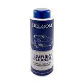 Belgom Leather Cleaner 500cc Cleaner Belgom
