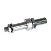Mirror Adapter Screw 5/16" Unc Threaded Mirror Adapter Kustom Tech