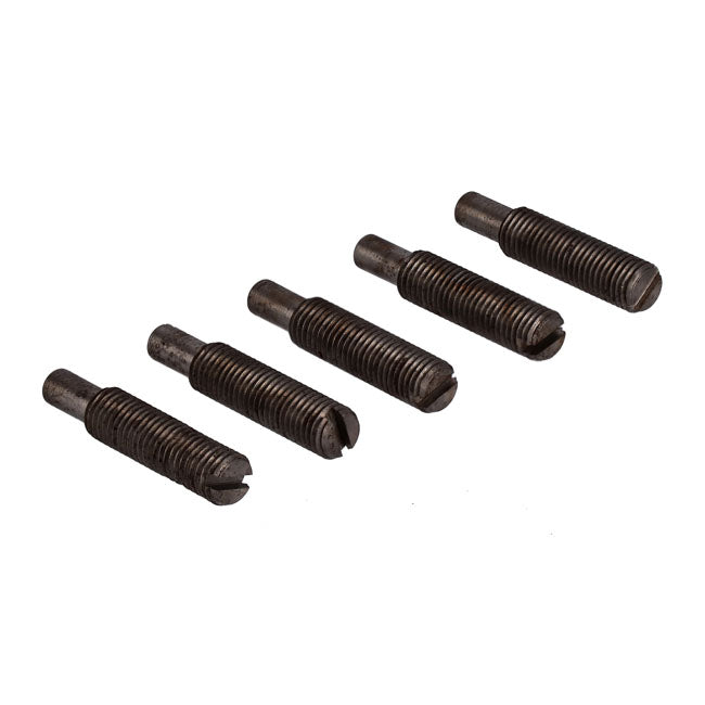 Adjusting Screw, Worm Lever Clutch Adjusting Parts Mcs