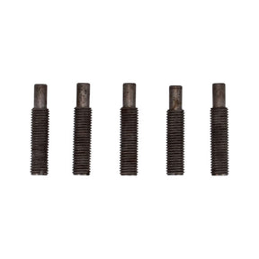 Adjusting Screw, Worm Lever Clutch Adjusting Parts Mcs