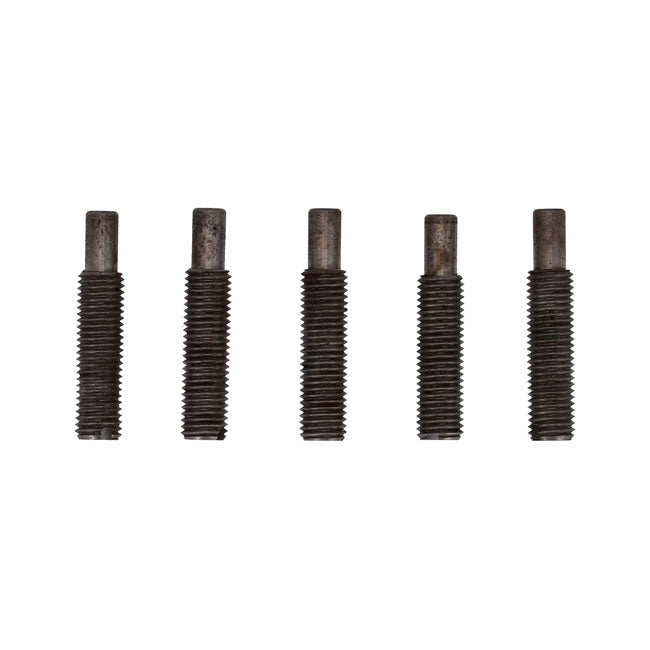 Adjusting Screw, Worm Lever Clutch Adjusting Parts Mcs