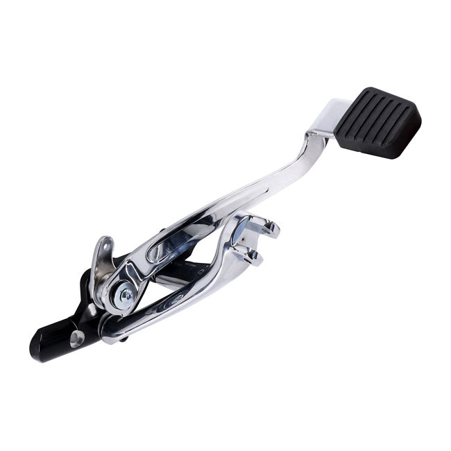 M8 Softail Forward Control Kit. Chrome Forward Controls Mcs