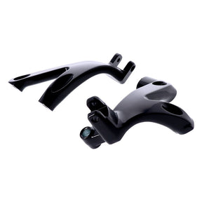M8 Softail Floorboard To Foot Peg Conversion Bracket Set Forward Controls Mcs