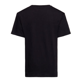 King Kerosin Skull Palma T Shirt Black T-Shirt King Kerosin