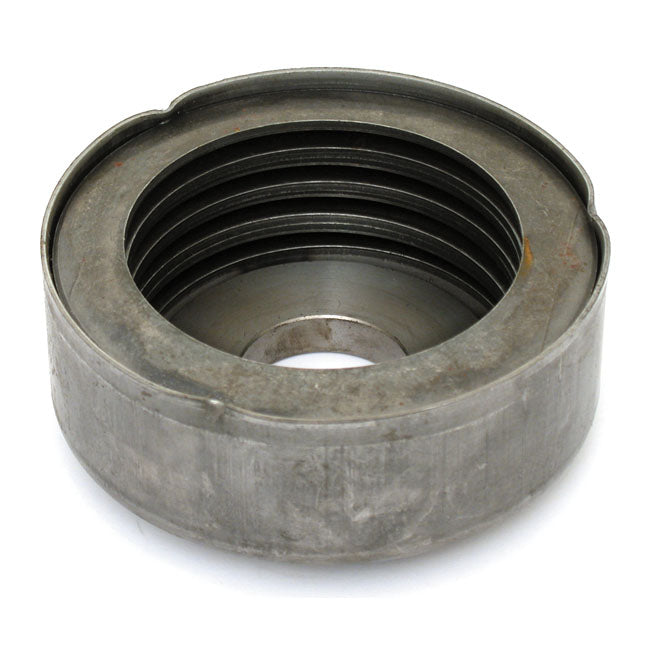 Spring Cover Assy Sprocket Covers Mcs