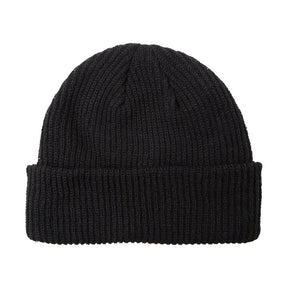 Loser Machine Glory Bound Beanie Black Beanie Loser Machine Company
