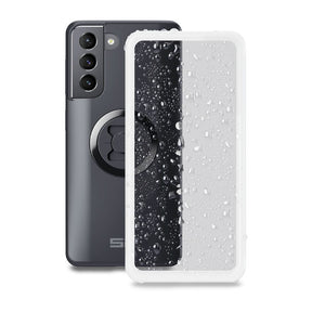 Sp Connect Weather Cover S21 Device Holders(Phone/Gsm) Sp Connect