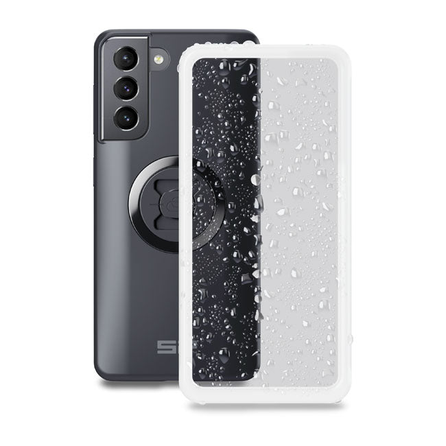 Sp Connect Weather Cover S21 Device Holders(Phone/Gsm) Sp Connect