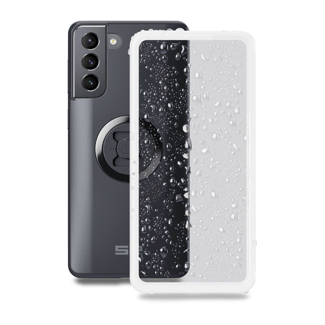 Sp Connect Weather Cover S21+ Device Holders(Phone/Gsm) Sp Connect
