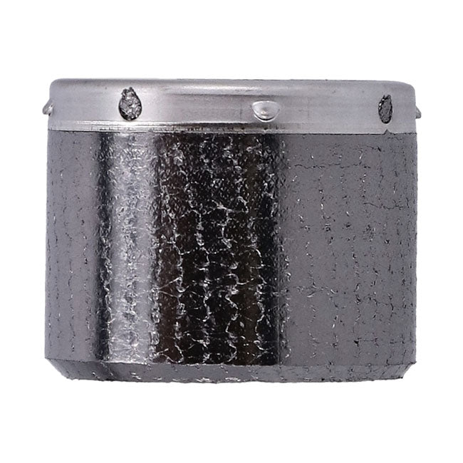 Gasket, Muffler To Header Pipe Mcs