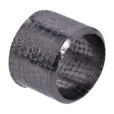 Gasket, Exhaust Header To Crossover Header Pipe Mcs