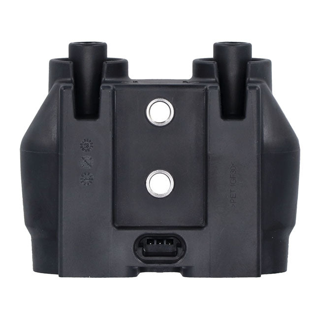 Ignition Coil, Oem Style Single Fire Mcs