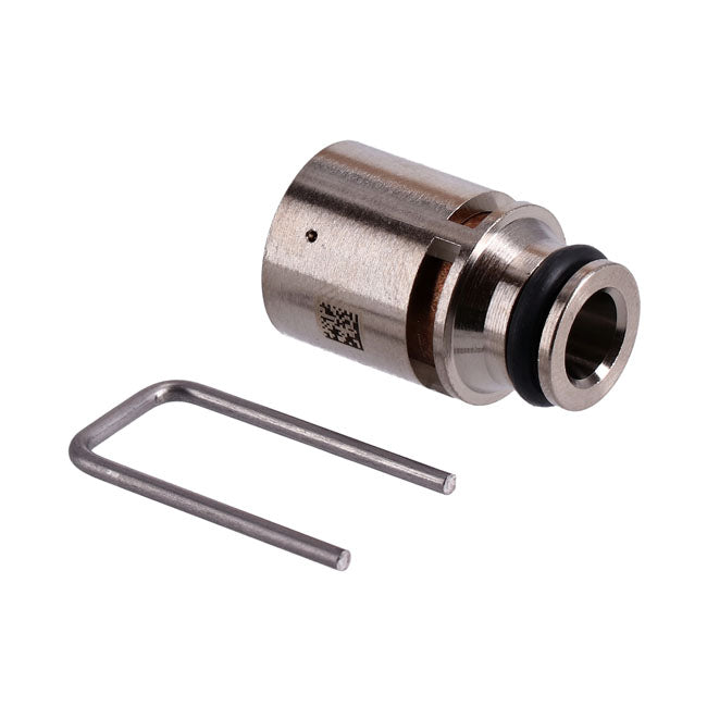 Fuel Pressure Regulator Assembly Mcs