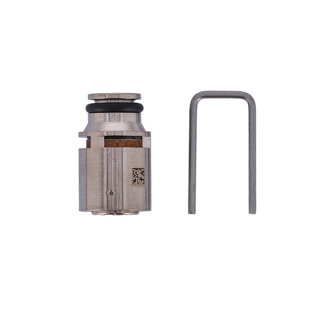 Fuel Pressure Regulator Assembly Mcs