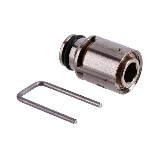 Fuel Pressure Regulator Assembly Mcs