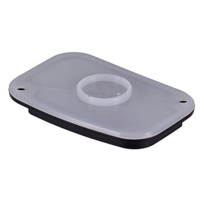 Gasket, handlebar master cylinder. Brake Mcs