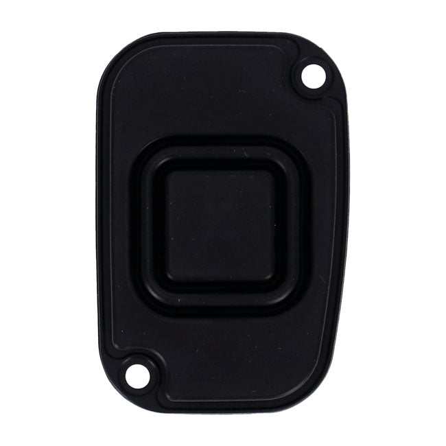 Gasket, handlebar master cylinder. Brake Mcs