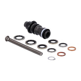Handlebar Master Cylinder Rebuild Kit, Clutch Mcs