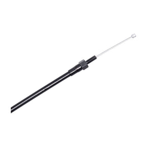 Mcs, Clutch Cable 62" (157cm). Black Cables Clutch Mcs
