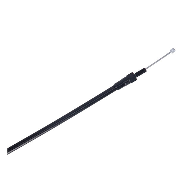 Mcs, Clutch Cable 66" (168cm). Black