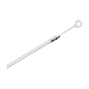 Mcs, Clutch Cable 56" (142cm). Chrome Cables Clutch Mcs