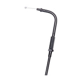Mcs, Idle Cable 30" (76cm). Black Cables Throttle Push Mcs