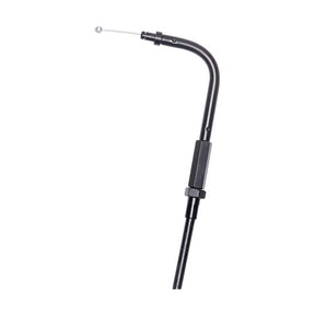 Mcs, Idle Cable 30" (76cm). Black Cables Throttle Push Mcs