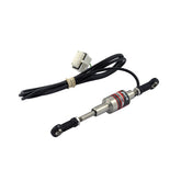 Dynojet, Quick Shifter. Linear sensor - push Switches Handlebar Dynojet