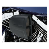 Cobra Air Fltr P Flo Bl 17 19 Fl Air Cleaner Cobra