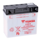 Yuasa, Conventional battery Batteries Yuasa