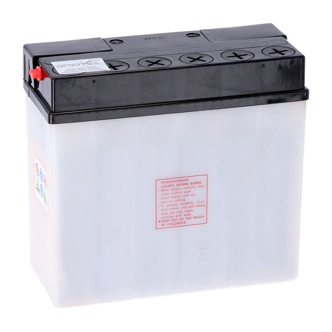 Yuasa, Conventional battery Batteries Yuasa