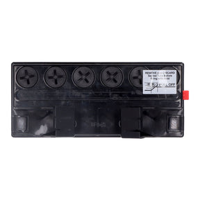 Yuasa, Conventional battery Batteries Yuasa
