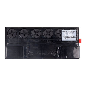 Yuasa, Conventional battery Batteries Yuasa