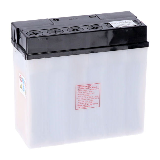 Yuasa, Conventional battery Batteries Yuasa