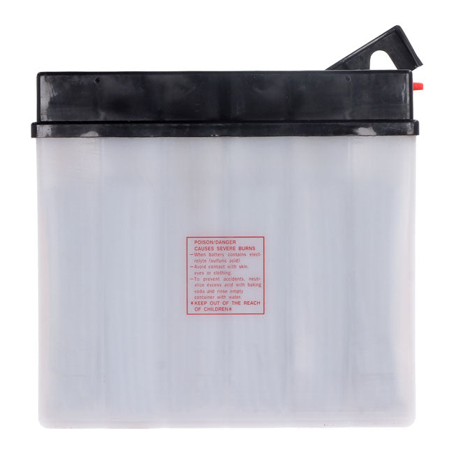 Yuasa, Conventional battery Batteries Yuasa