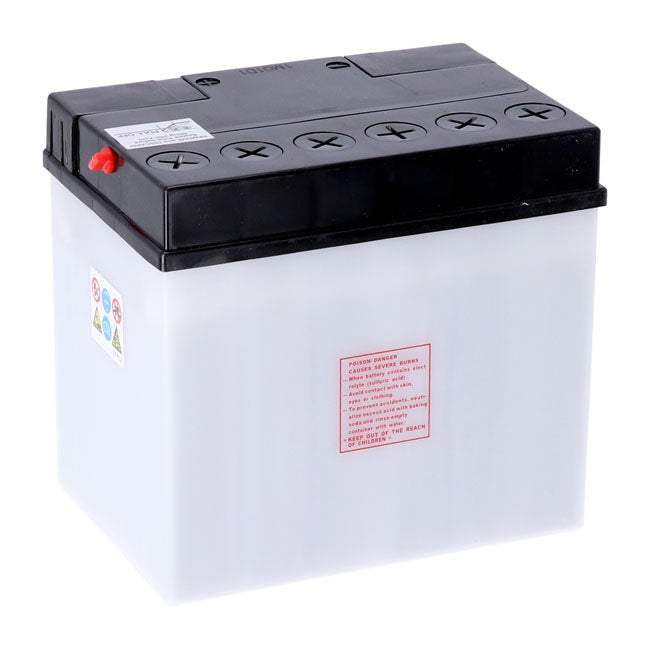 Yuasa, Conventional battery Batteries Yuasa