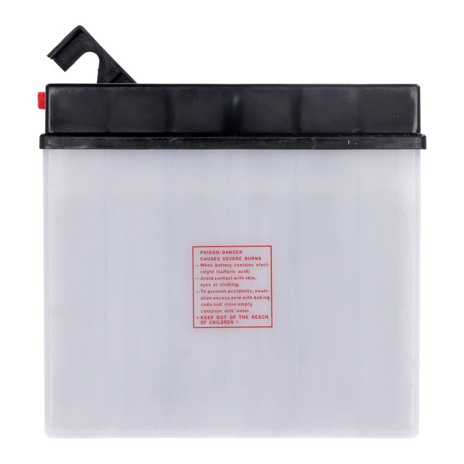 Yuasa, Conventional battery Batteries Yuasa